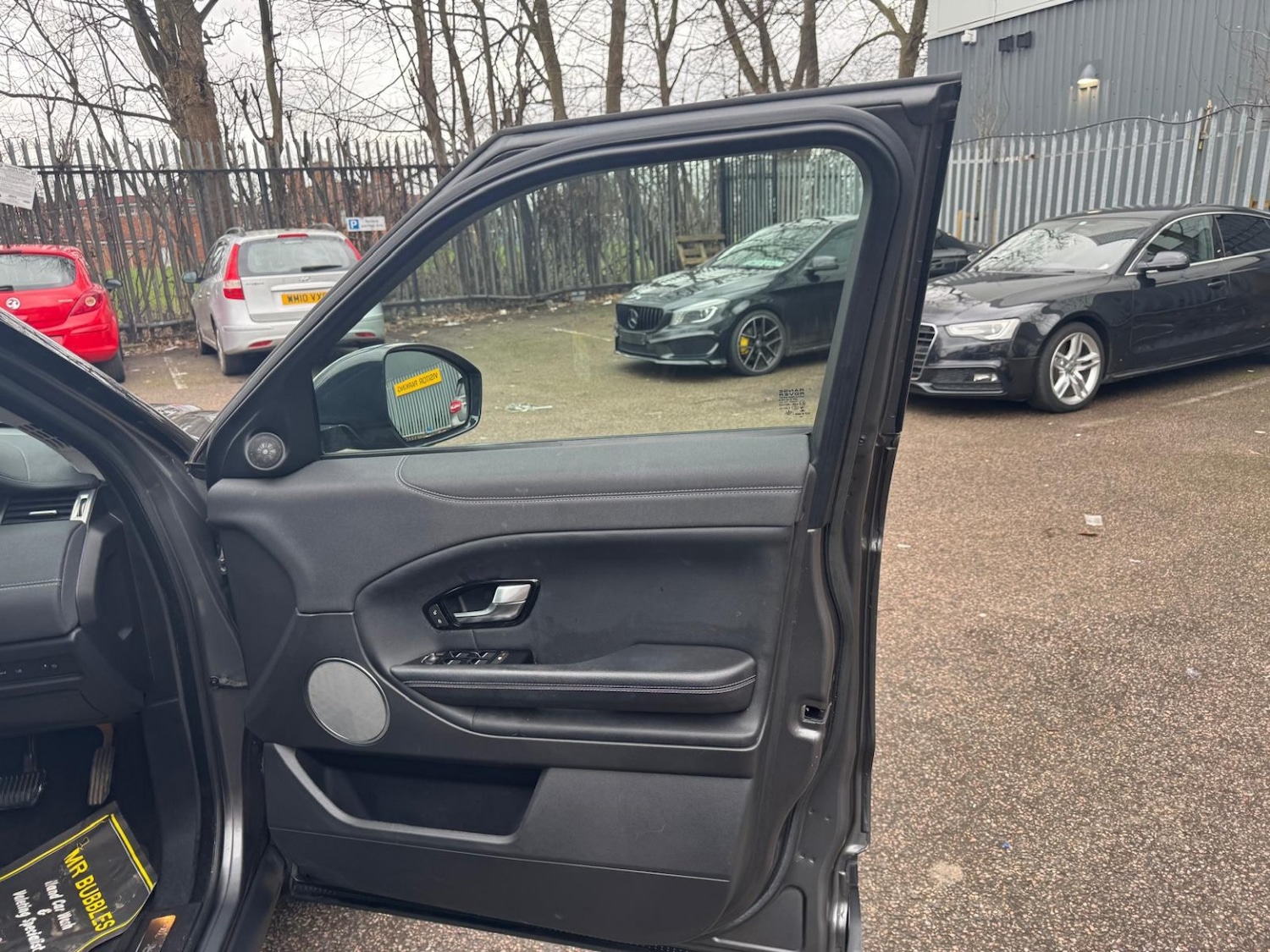 Used Land Rover Range Rover Evoque 2019 for sale - 77656306: Photo 17