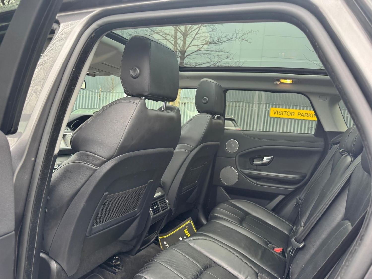 Used Land Rover Range Rover Evoque 2019 for sale - 77656306: Photo 26