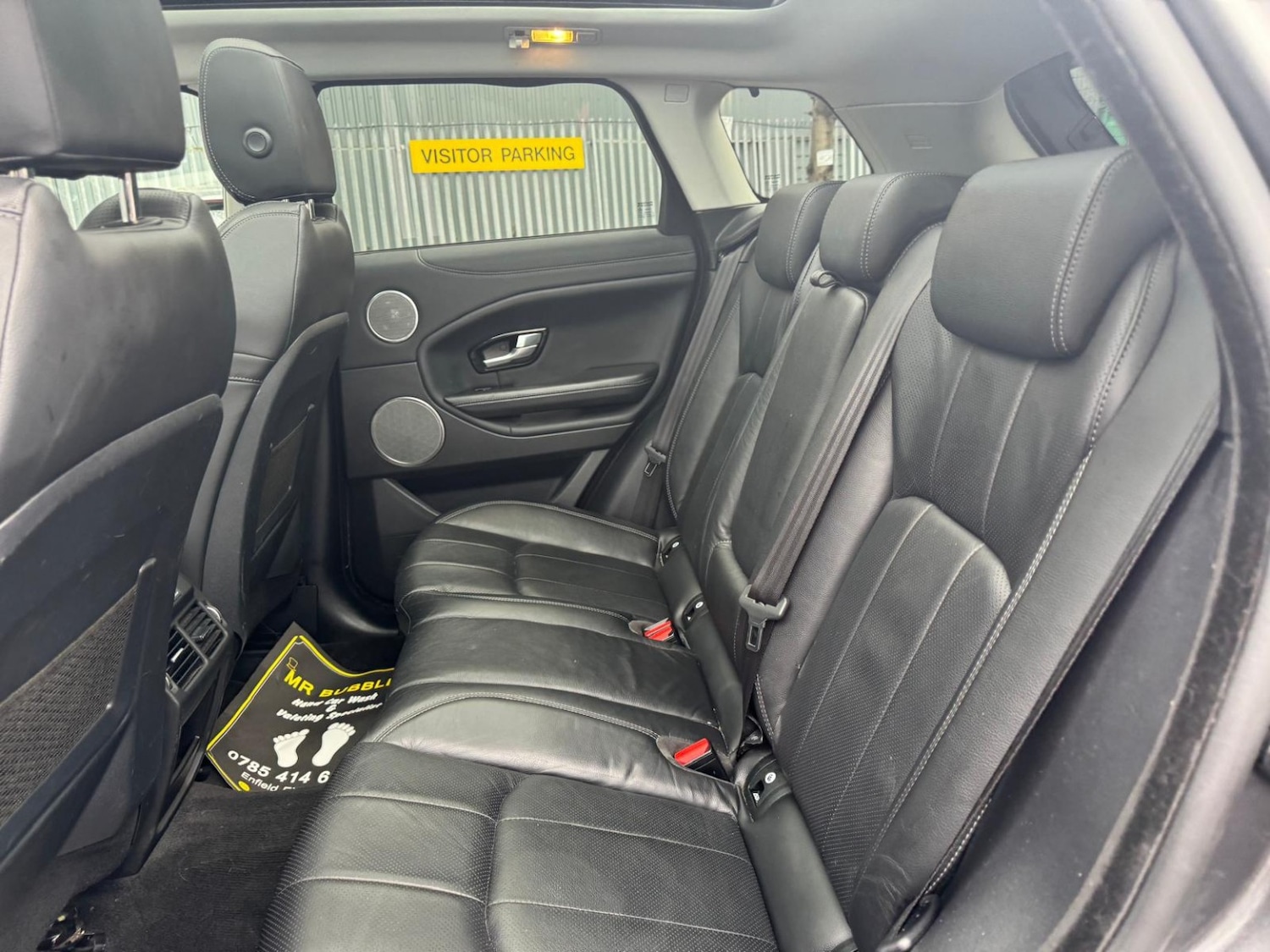 Used Land Rover Range Rover Evoque 2019 for sale - 77656306: Photo 31