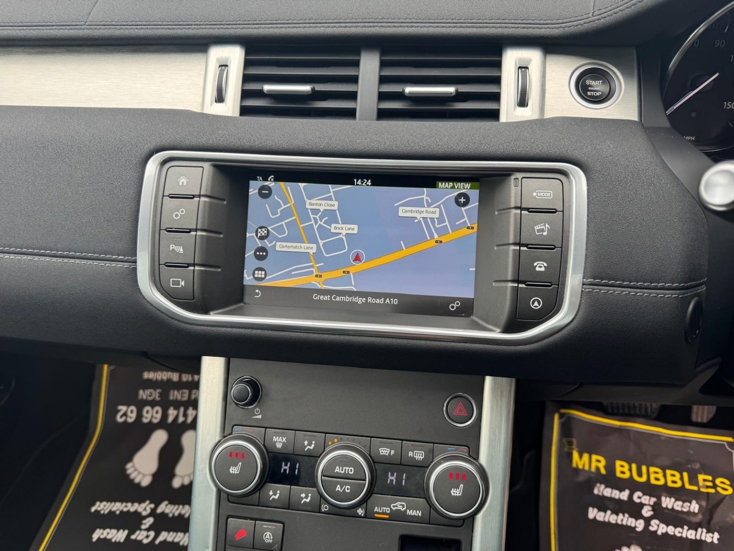 Used Land Rover Range Rover Evoque 2019 for sale - 77656306: Photo 4