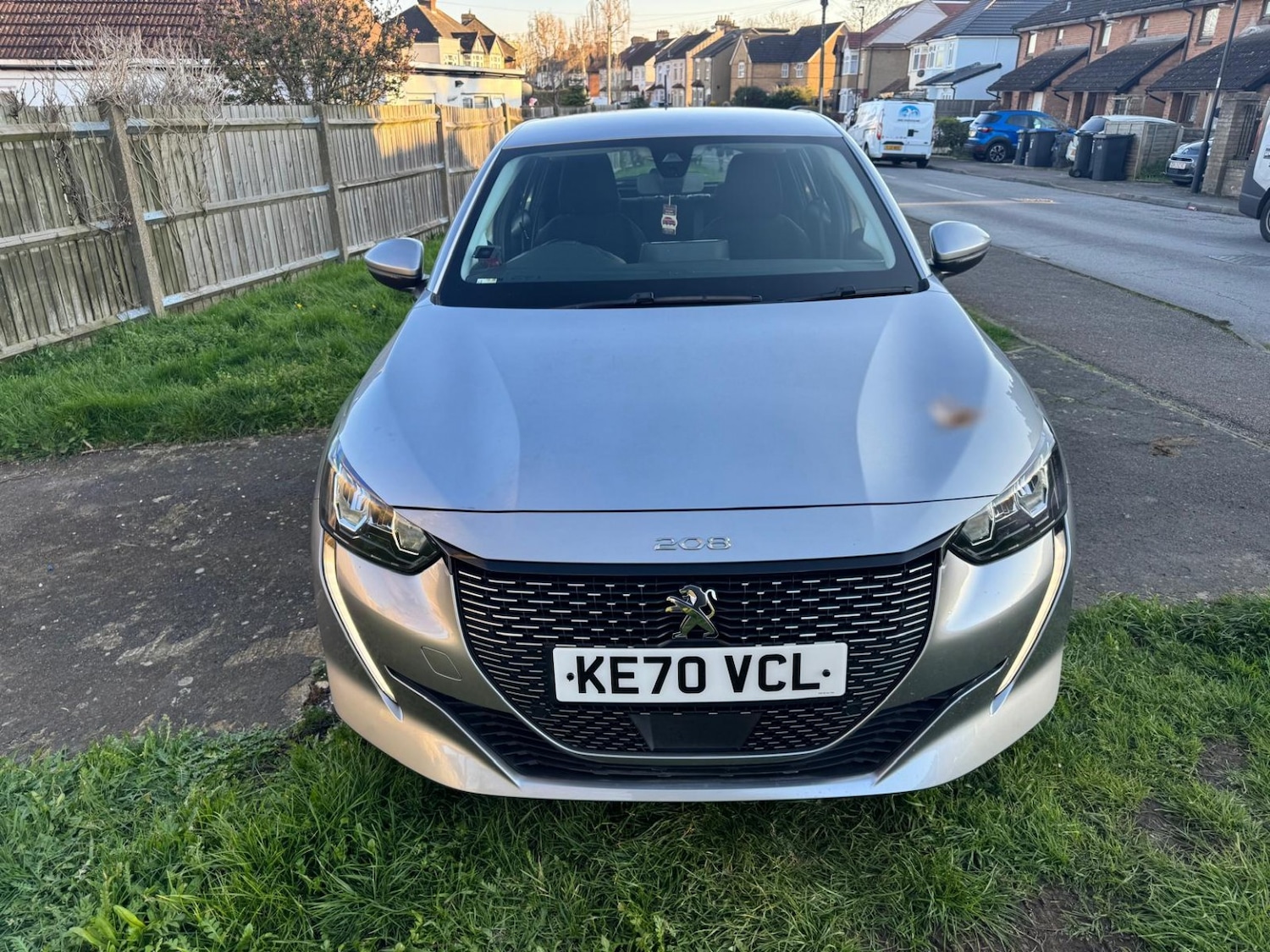 Used Peugeot E-208 for sale - 77656246: Photo 11