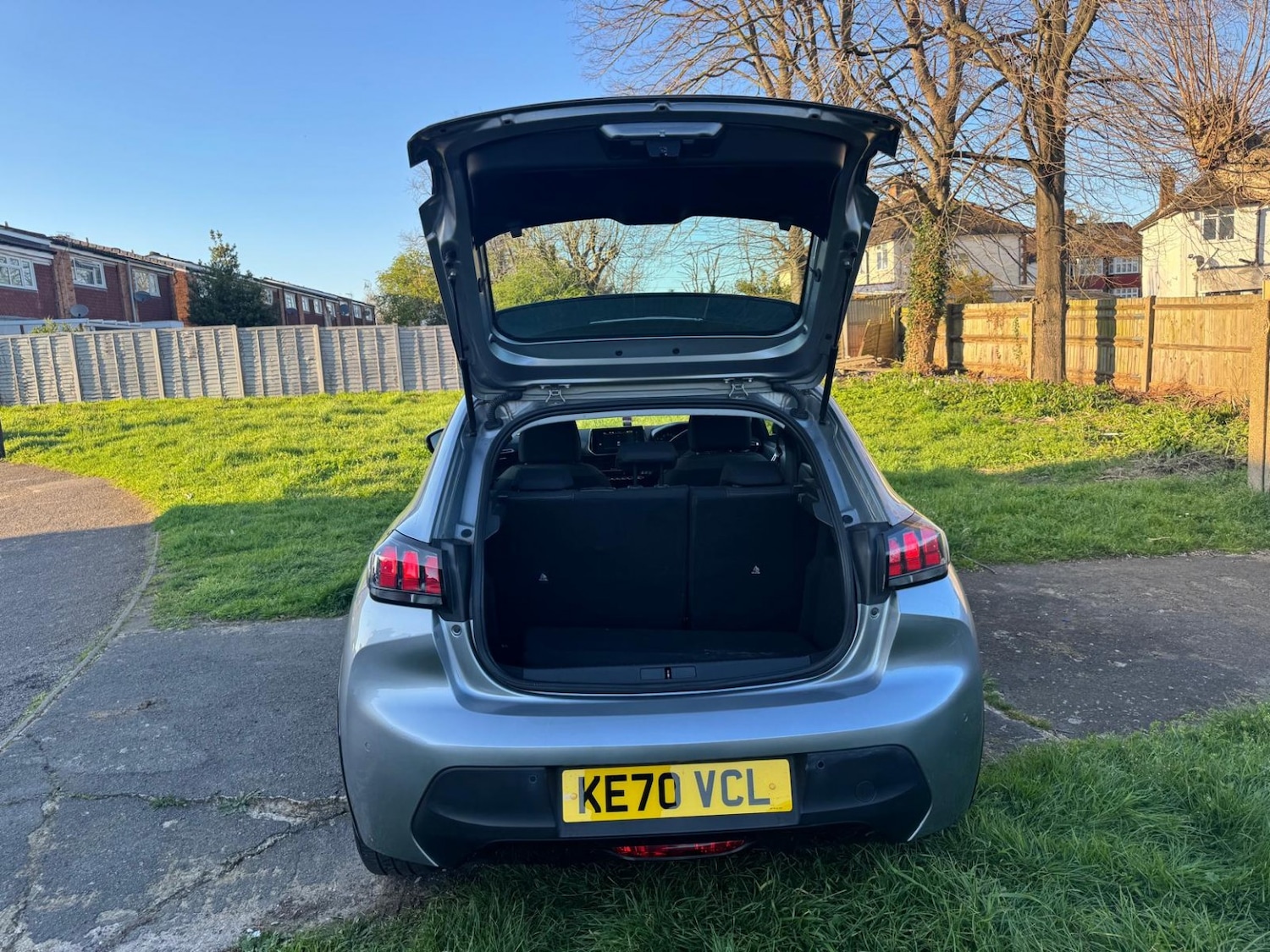 Used Peugeot E-208 for sale - 77656246: Photo 14