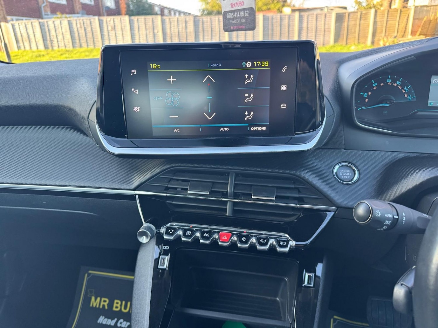 Used Peugeot E-208 for sale - 77656246: Photo 15