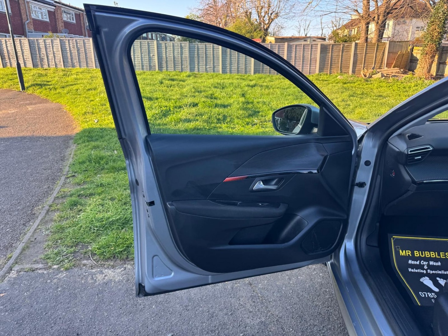 Used Peugeot E-208 for sale - 77656246: Photo 16