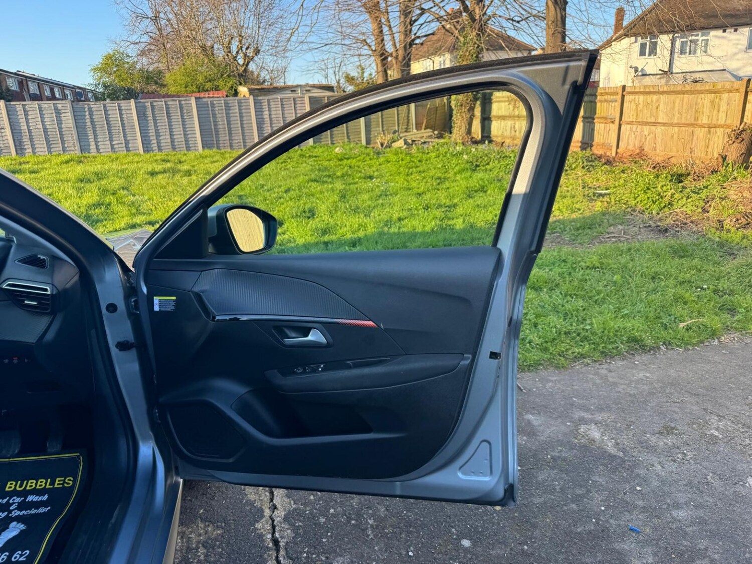 Used Peugeot E-208 for sale - 77656246: Photo 17