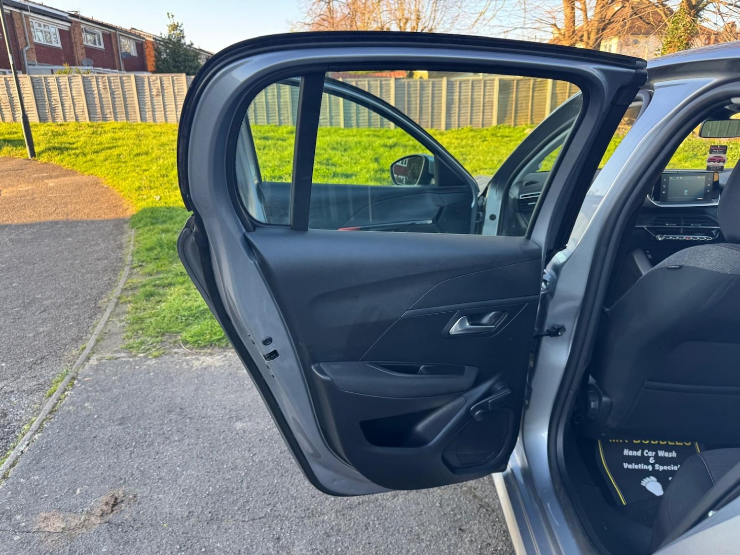 Used Peugeot E-208 for sale - 77656246: Photo 18