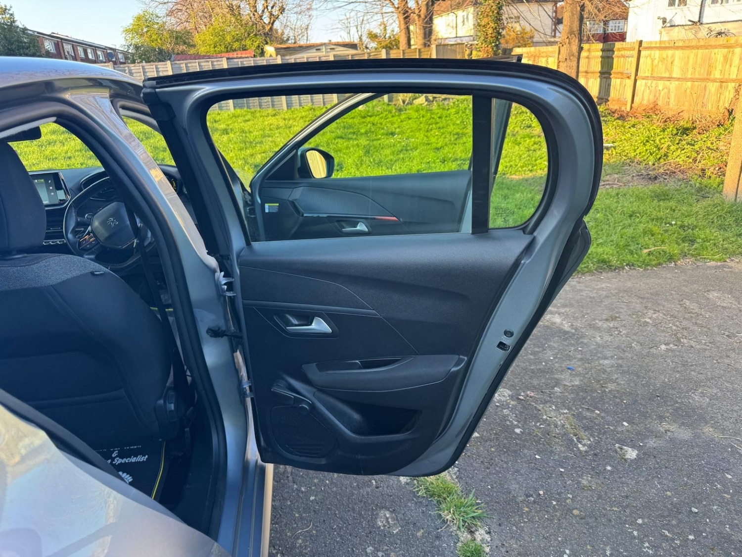 Used Peugeot E-208 for sale - 77656246: Photo 19