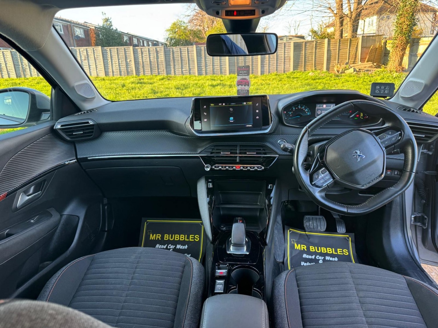 Used Peugeot E-208 for sale - 77656246: Photo 2