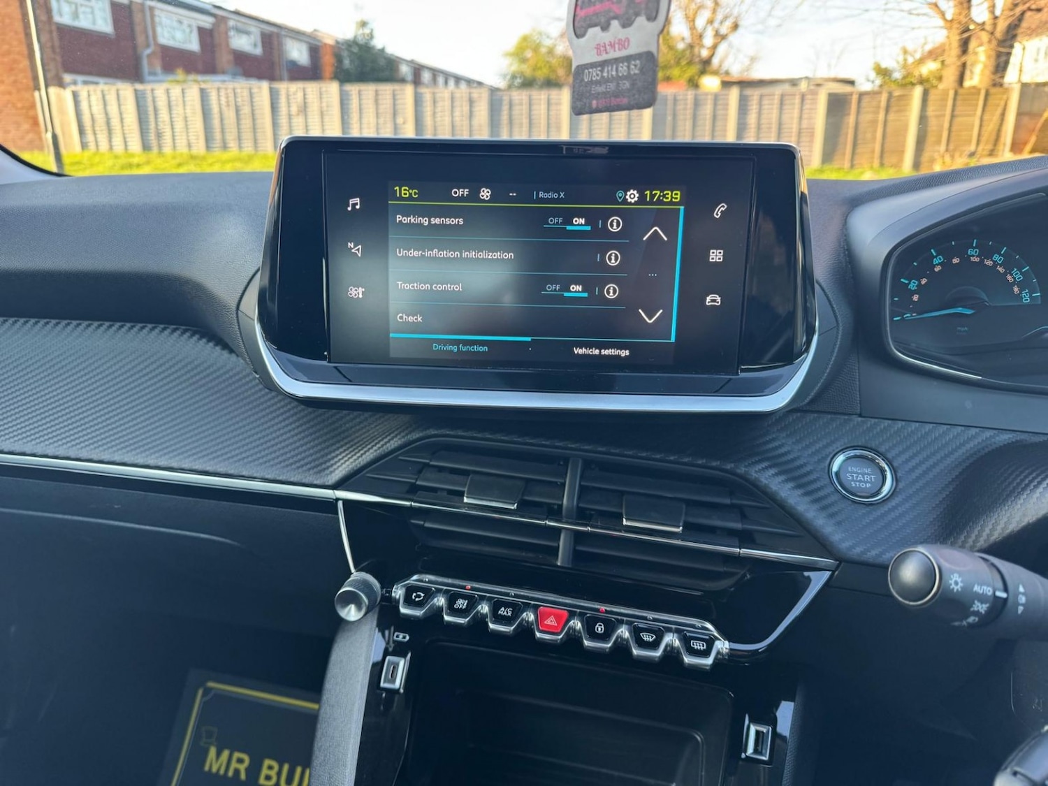 Used Peugeot E-208 for sale - 77656246: Photo 20