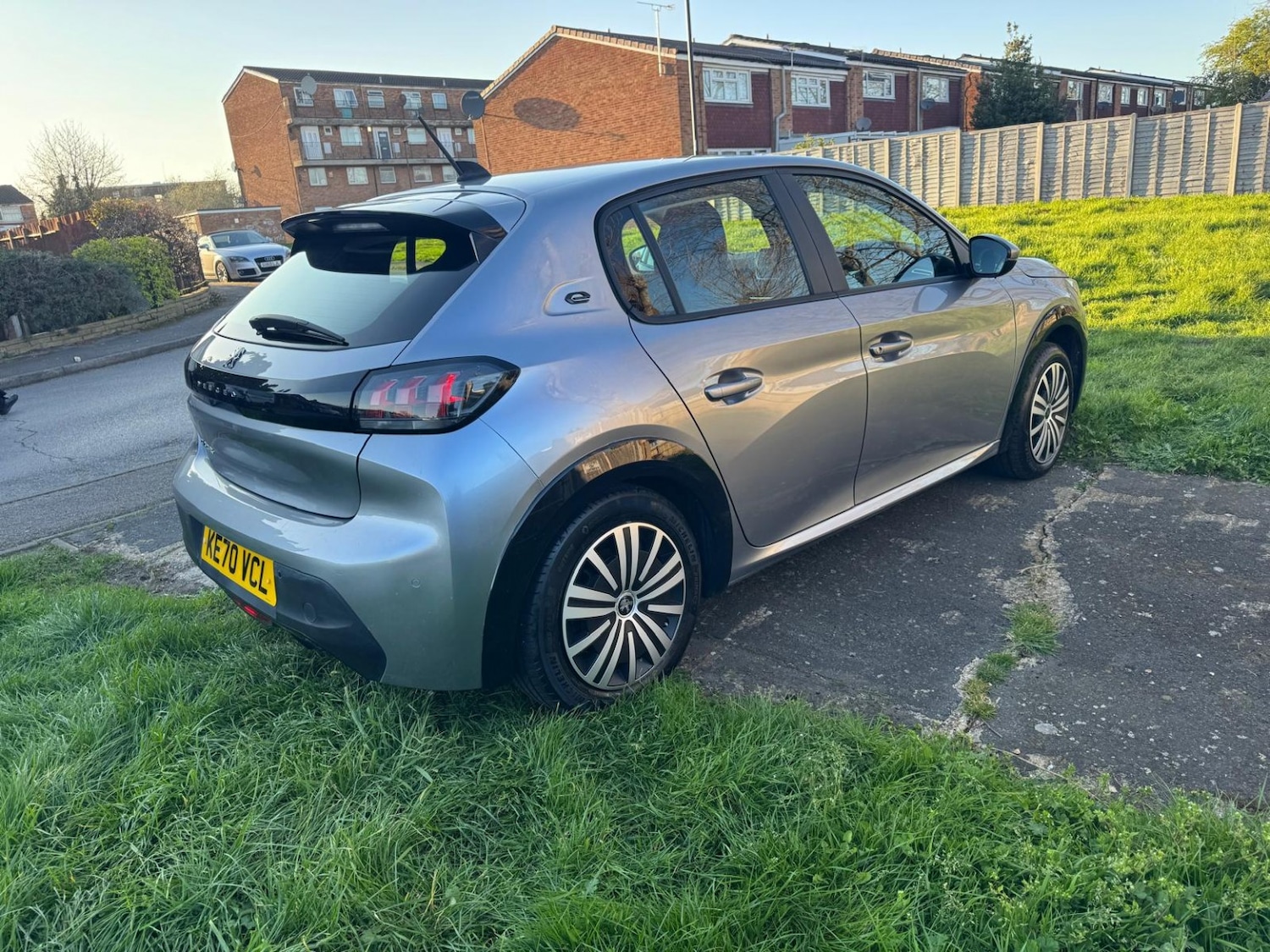 Used Peugeot E-208 for sale - 77656246: Photo 21