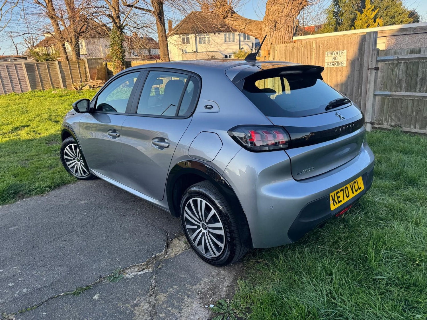 Used Peugeot E-208 for sale - 77656246: Photo 22