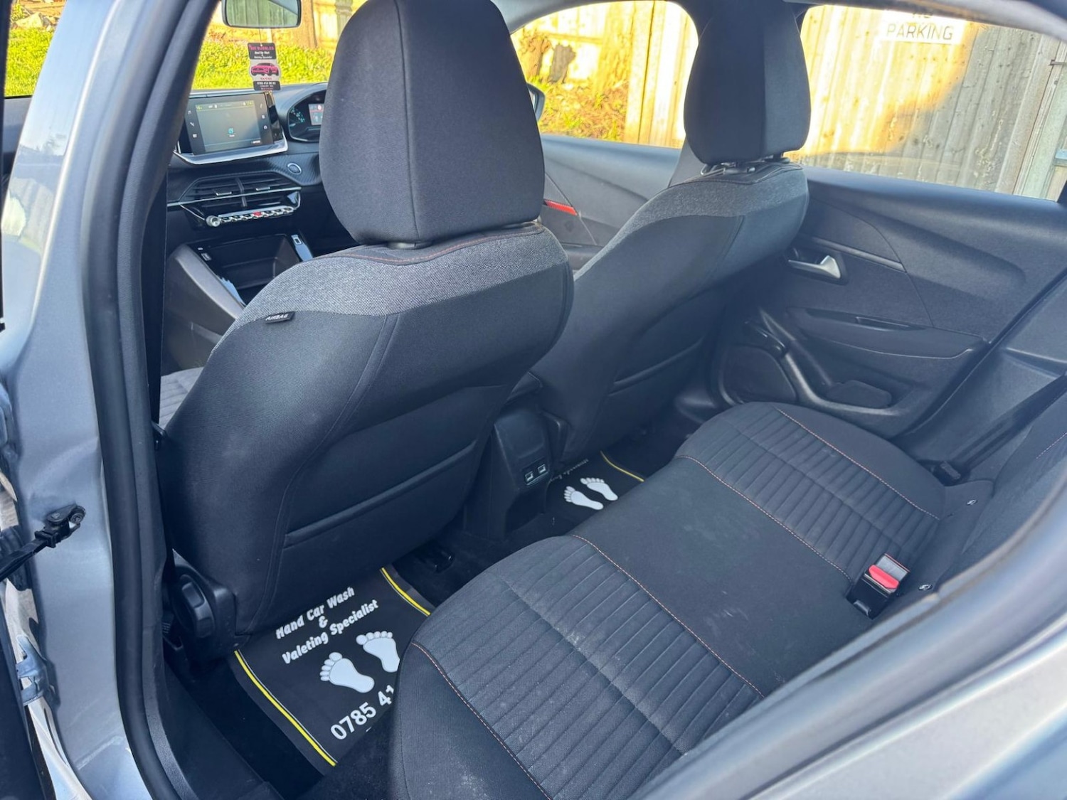 Used Peugeot E-208 for sale - 77656246: Photo 23