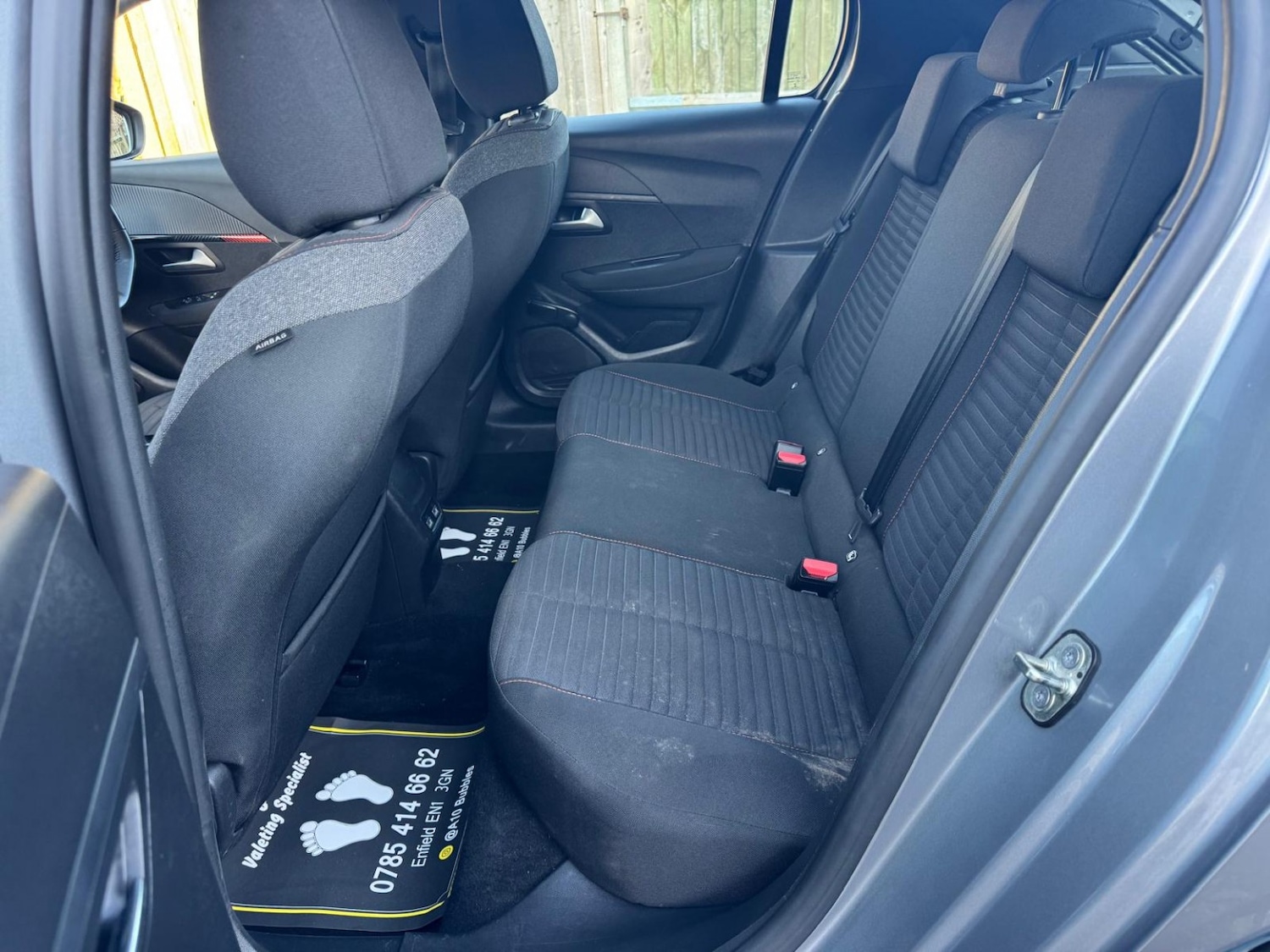 Used Peugeot E-208 for sale - 77656246: Photo 24