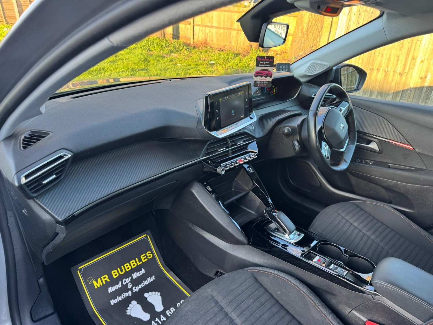 Used Peugeot E-208 for sale - 77656246: Photo 25