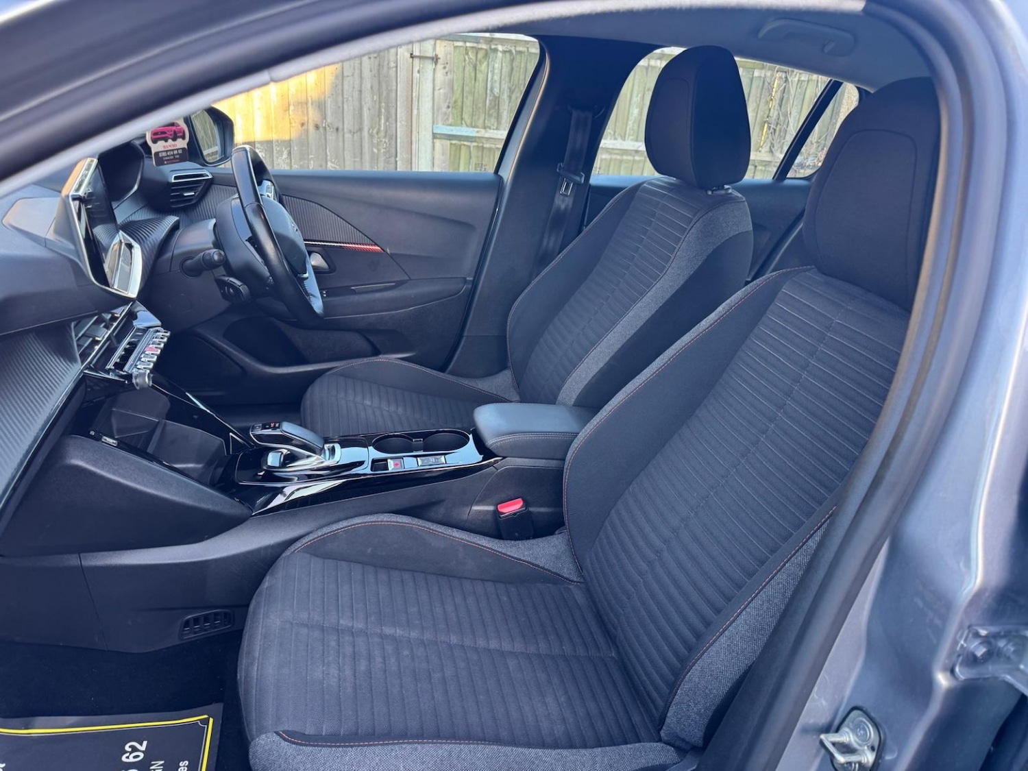 Used Peugeot E-208 for sale - 77656246: Photo 26