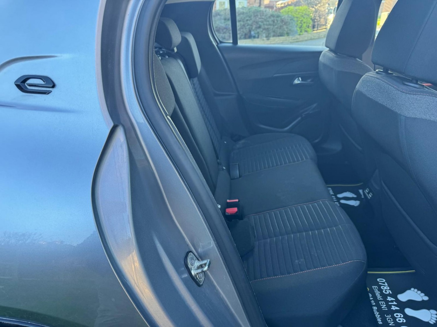 Used Peugeot E-208 for sale - 77656246: Photo 27