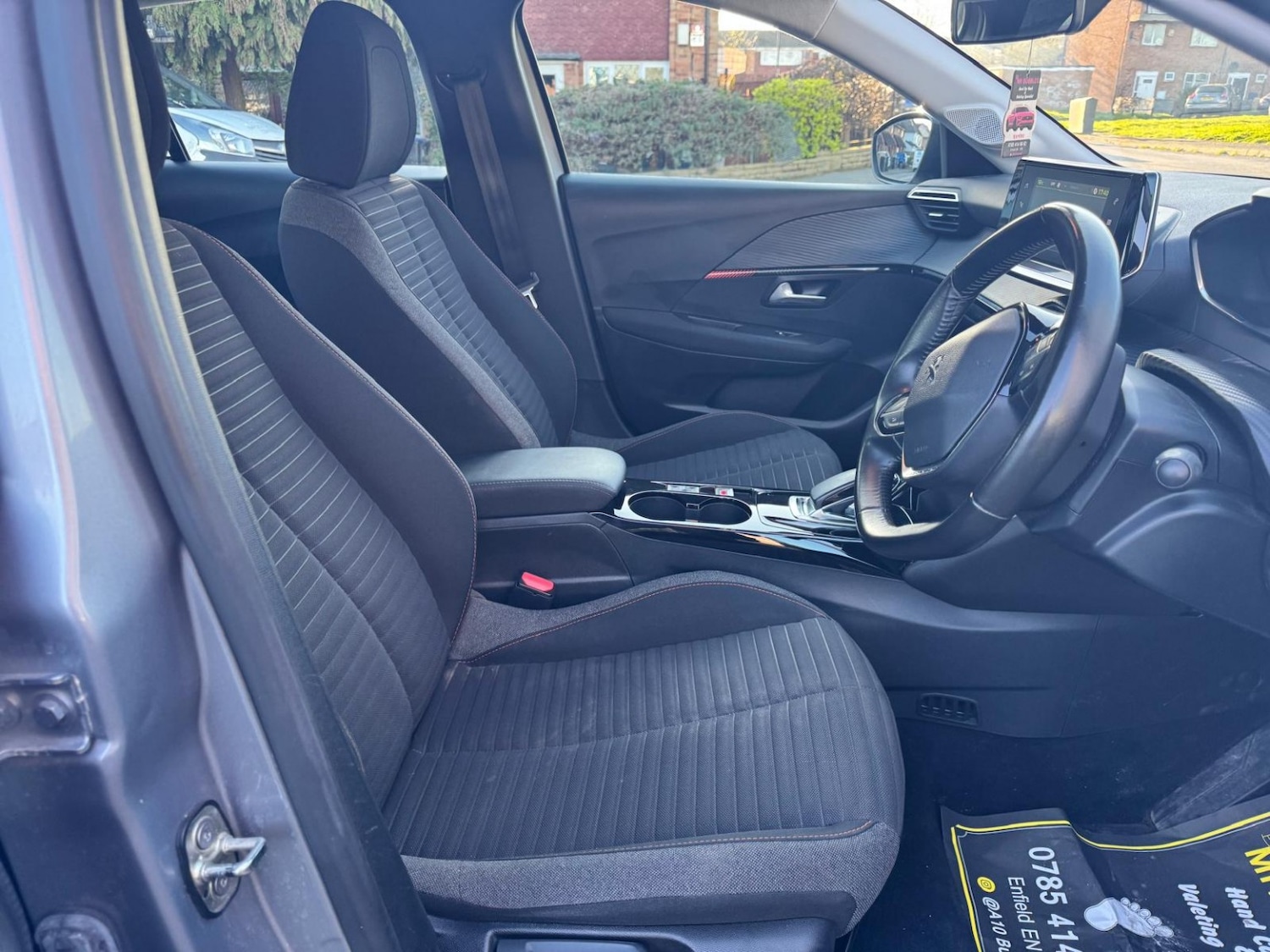 Used Peugeot E-208 for sale - 77656246: Photo 29