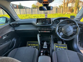 Used Peugeot E-208 2020 for sale - 77656246: Photo