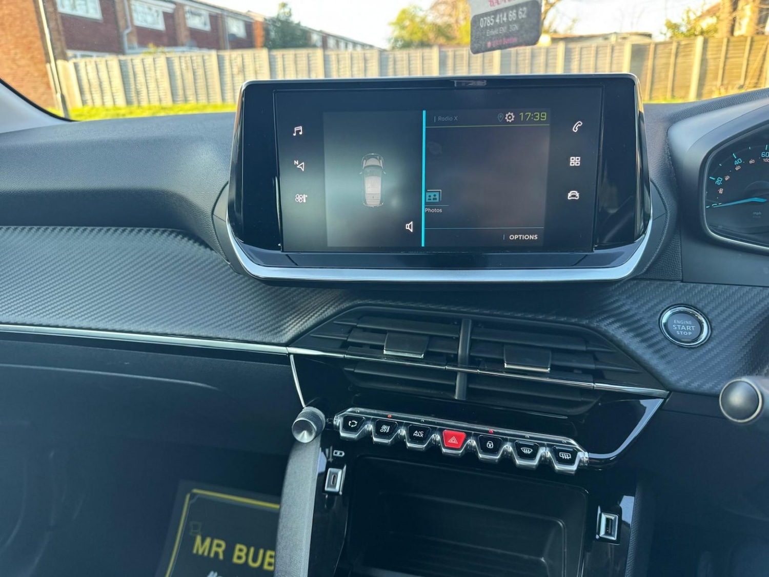 Used Peugeot E-208 for sale - 77656246: Photo 3