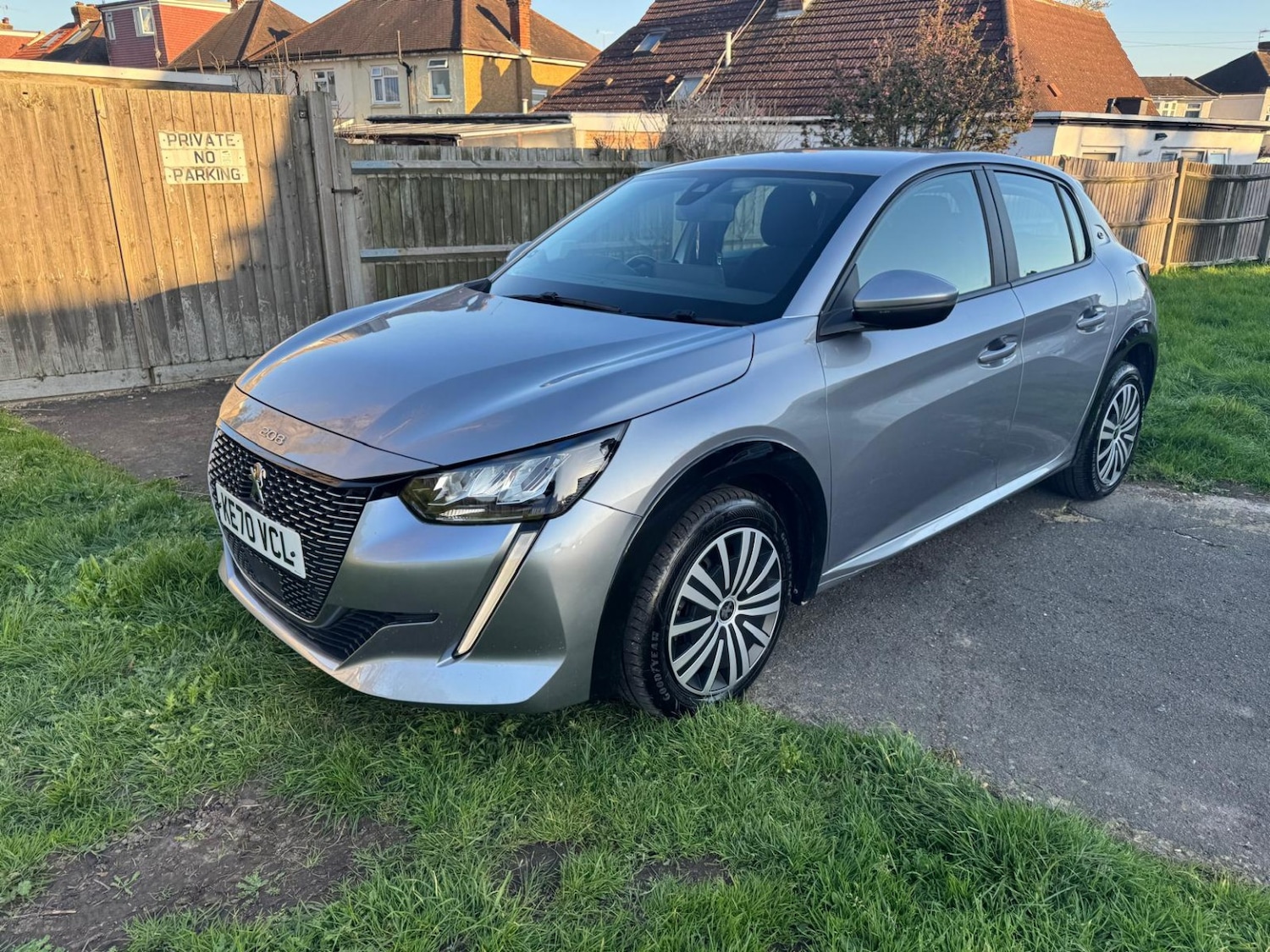 Used Peugeot E-208 for sale - 77656246: Photo 5