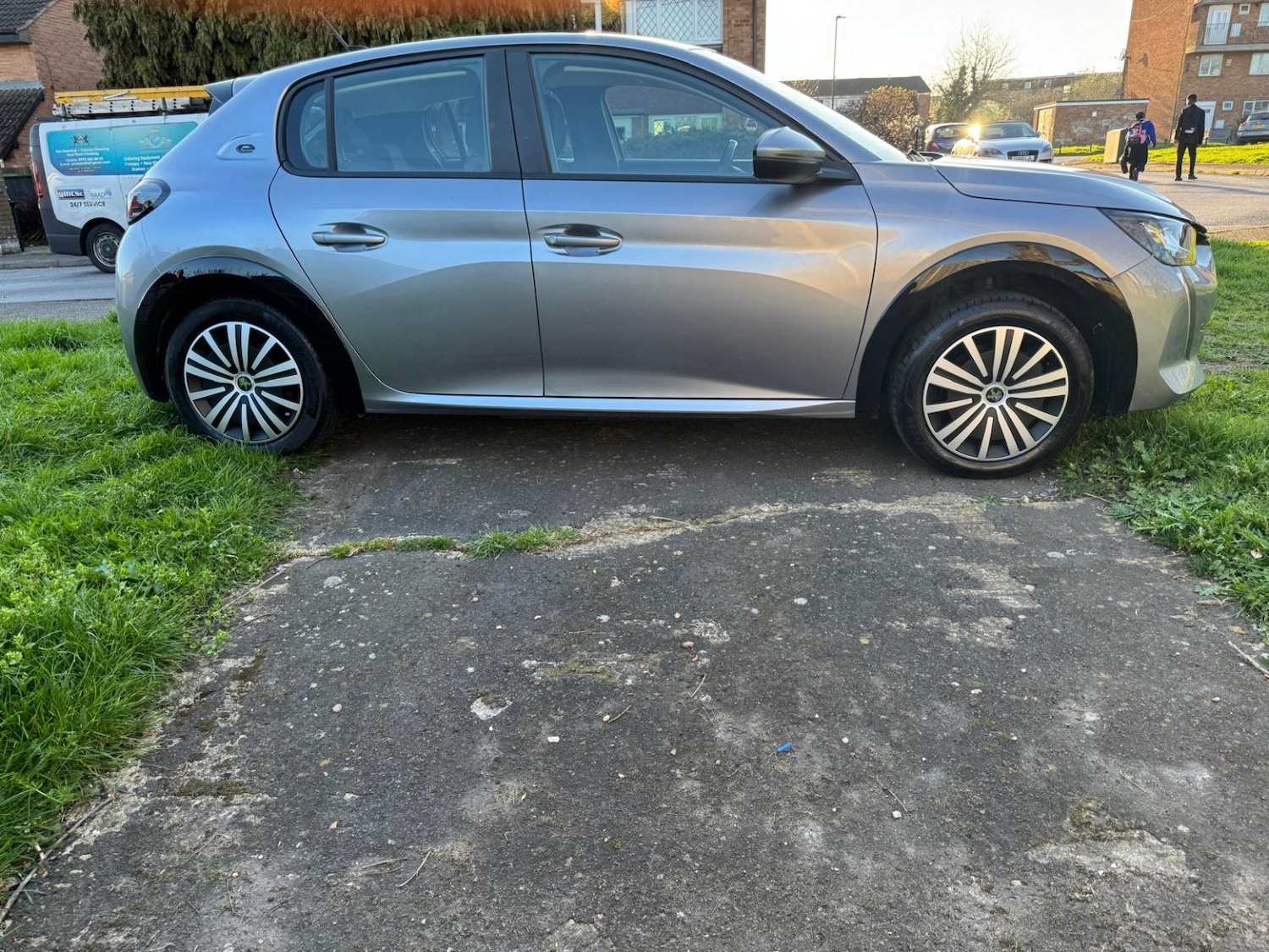 Used Peugeot E-208 for sale - 77656246: Photo 6