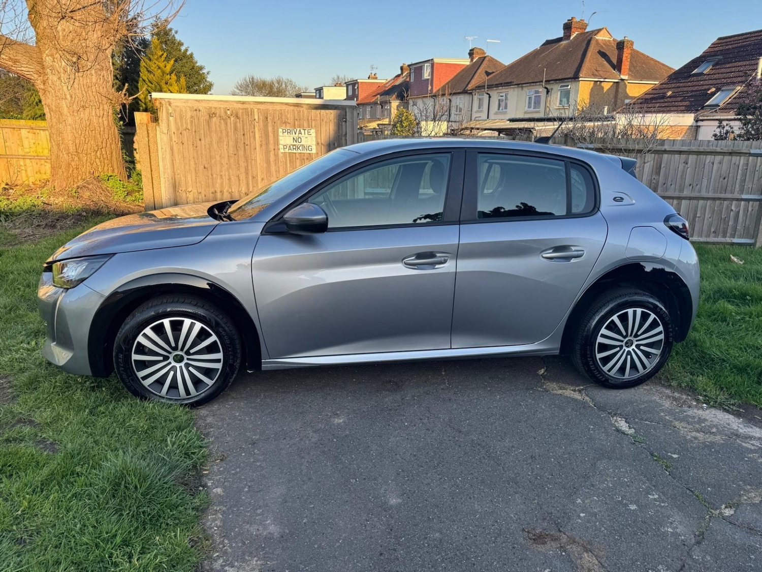 Used Peugeot E-208 for sale - 77656246: Photo 7