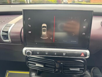 Used Citroen C4 Cactus 2018 for sale - 78479982: Photo