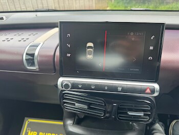 Used Citroen C4 Cactus 2018 for sale - 78479982: Photo