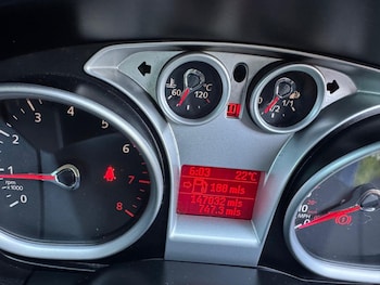 Used Ford Focus 2010 for sale - 78155422: Photo