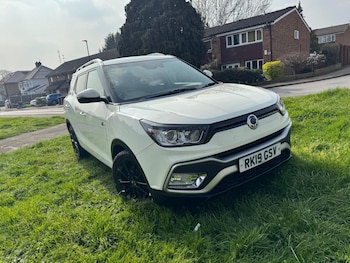 Used Ssangyong Trivoli XLV 2019 for sale - 77977059: Photo