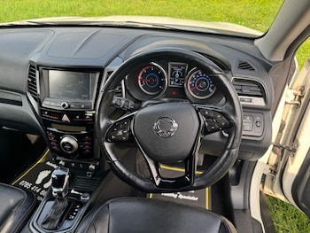 Used Ssangyong Trivoli XLV 2019 for sale - 77977059: Photo