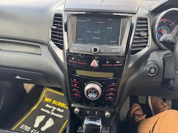 Used Ssangyong Trivoli XLV 2019 for sale - 77977059: Photo