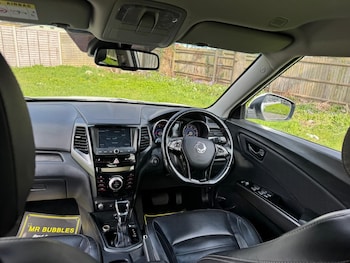 Used Ssangyong Trivoli XLV 2019 for sale - 77977059: Photo