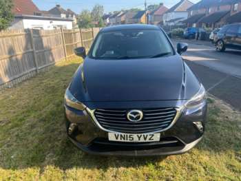 2015 (15) - 1.5d Sport Nav 5dr AWD Auto