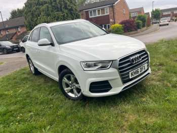 2016 (16) - 2.0 Petrol Automatic 5-Door