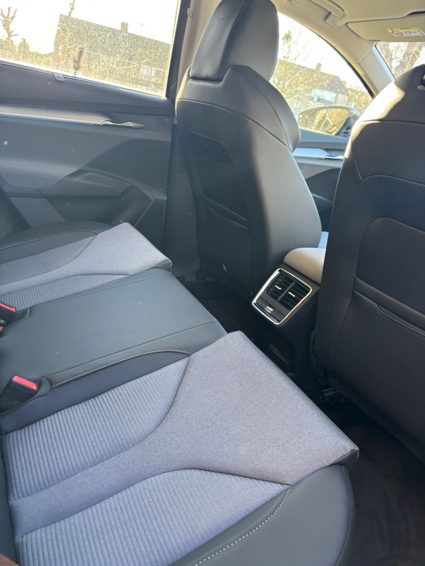 Used Skoda Enyaq 2025 for sale - 77609879: Photo 12