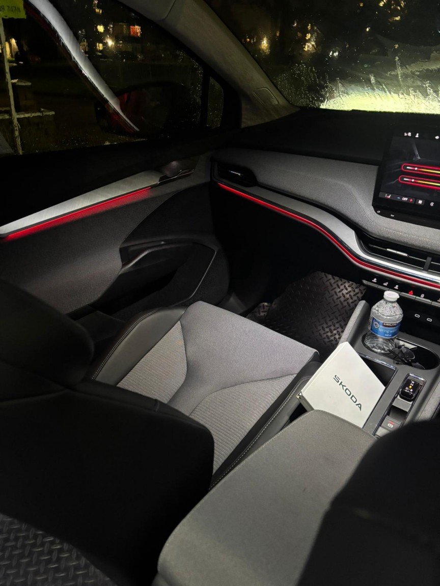 Used Skoda Enyaq 2025 for sale - 77609879: Photo 13