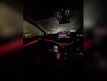 Used Skoda Enyaq 2025 for sale - 77609879: Photo