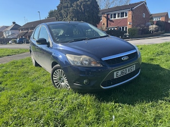 Used Ford Focus 2011 for sale - 77938125: Photo
