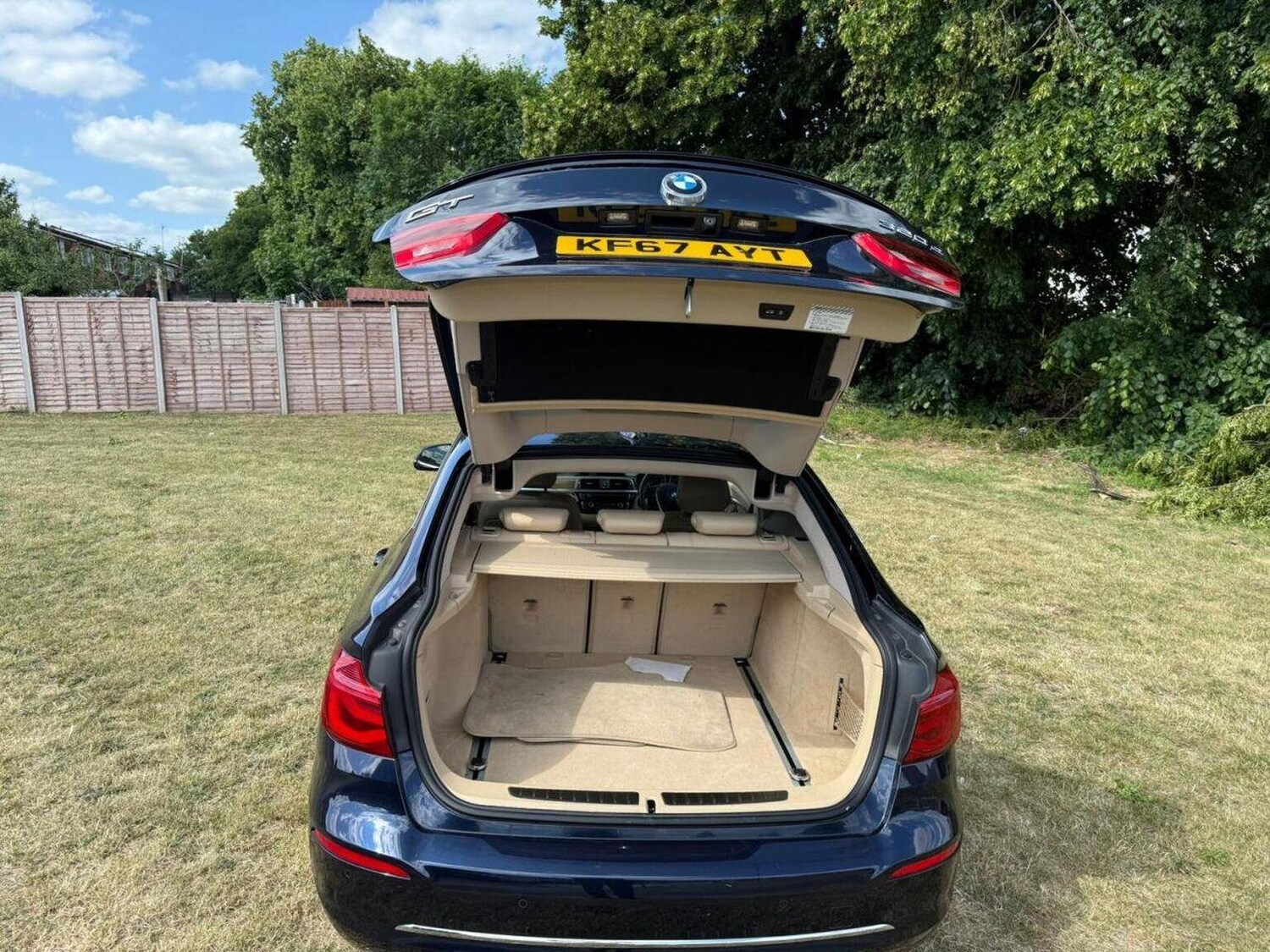 Used BMW 3 Series 2025 for sale - 77572706: Photo 13