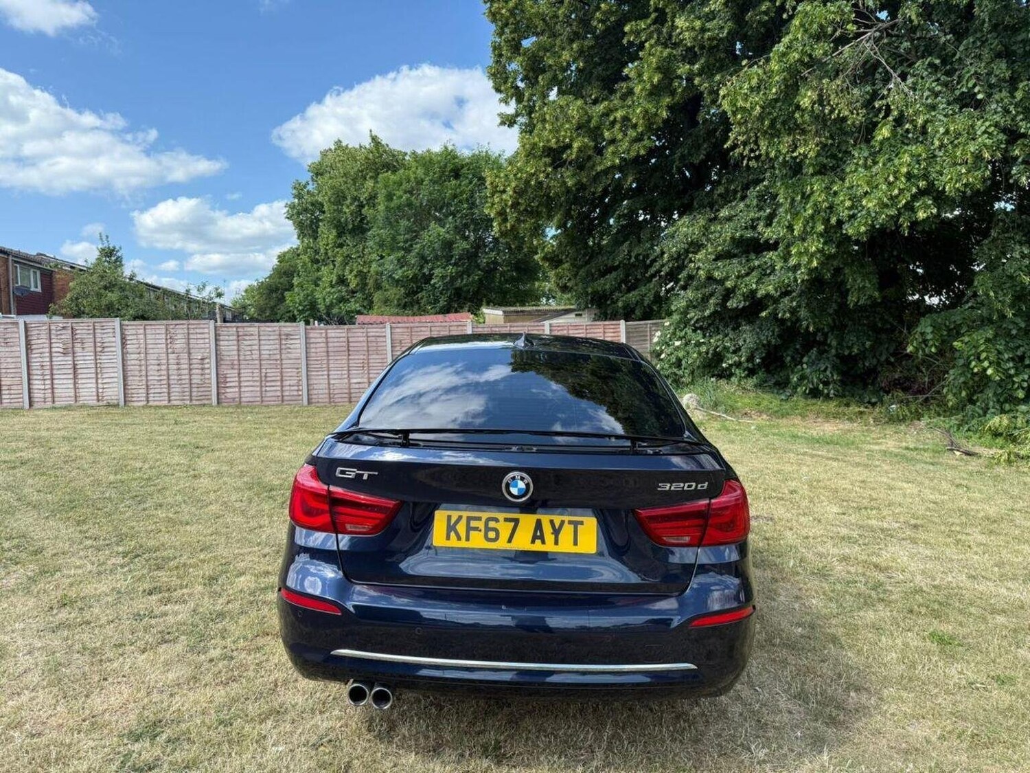 Used BMW 3 Series 2025 for sale - 77572706: Photo 14