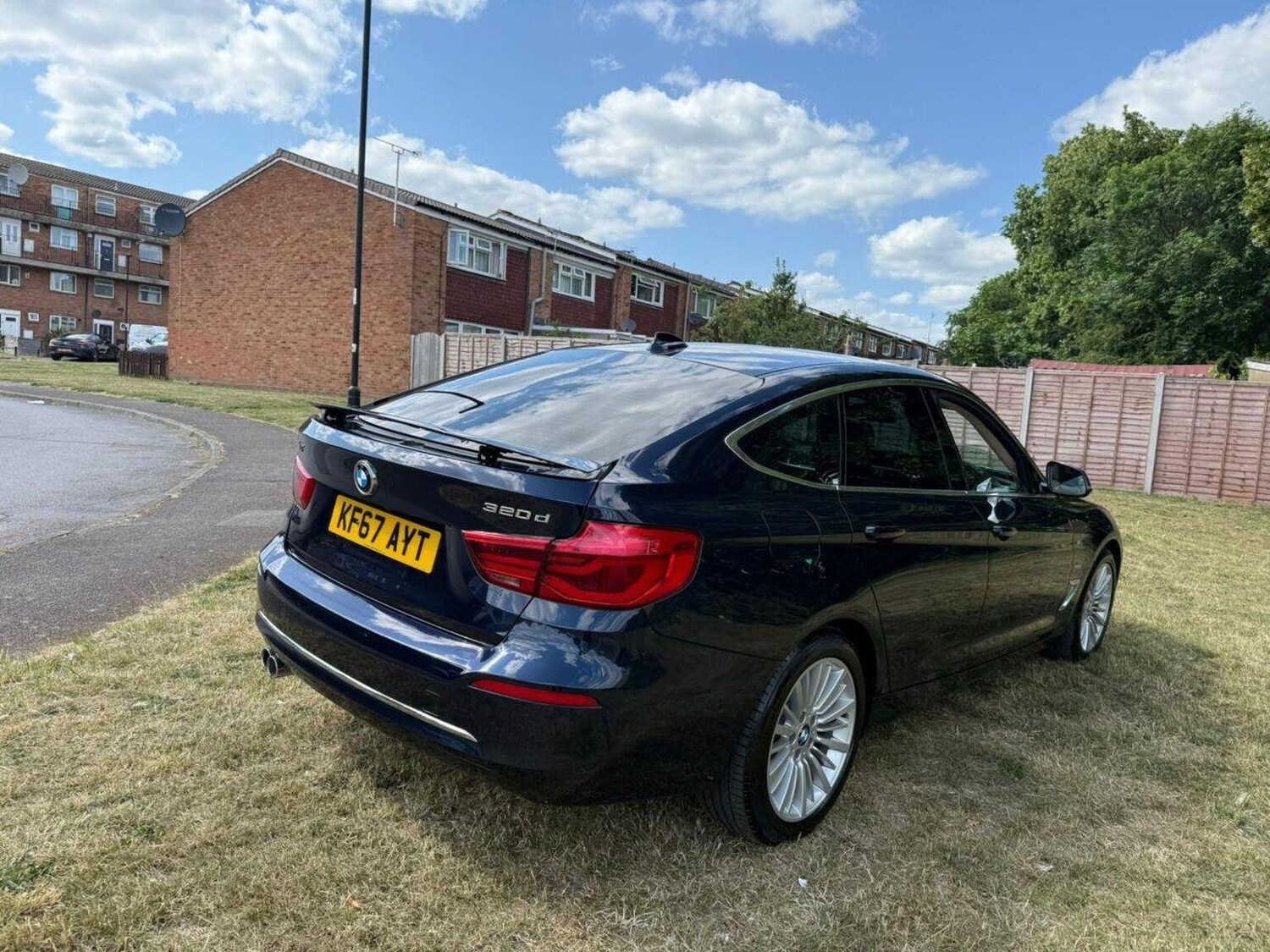 Used BMW 3 Series 2025 for sale - 77572706: Photo 16