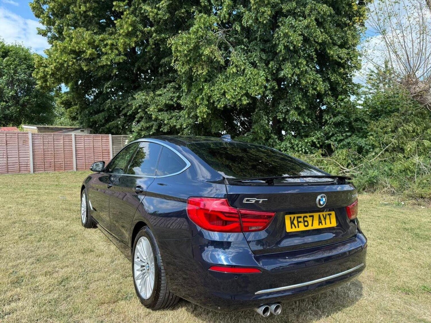 Used BMW 3 Series 2025 for sale - 77572706: Photo 17