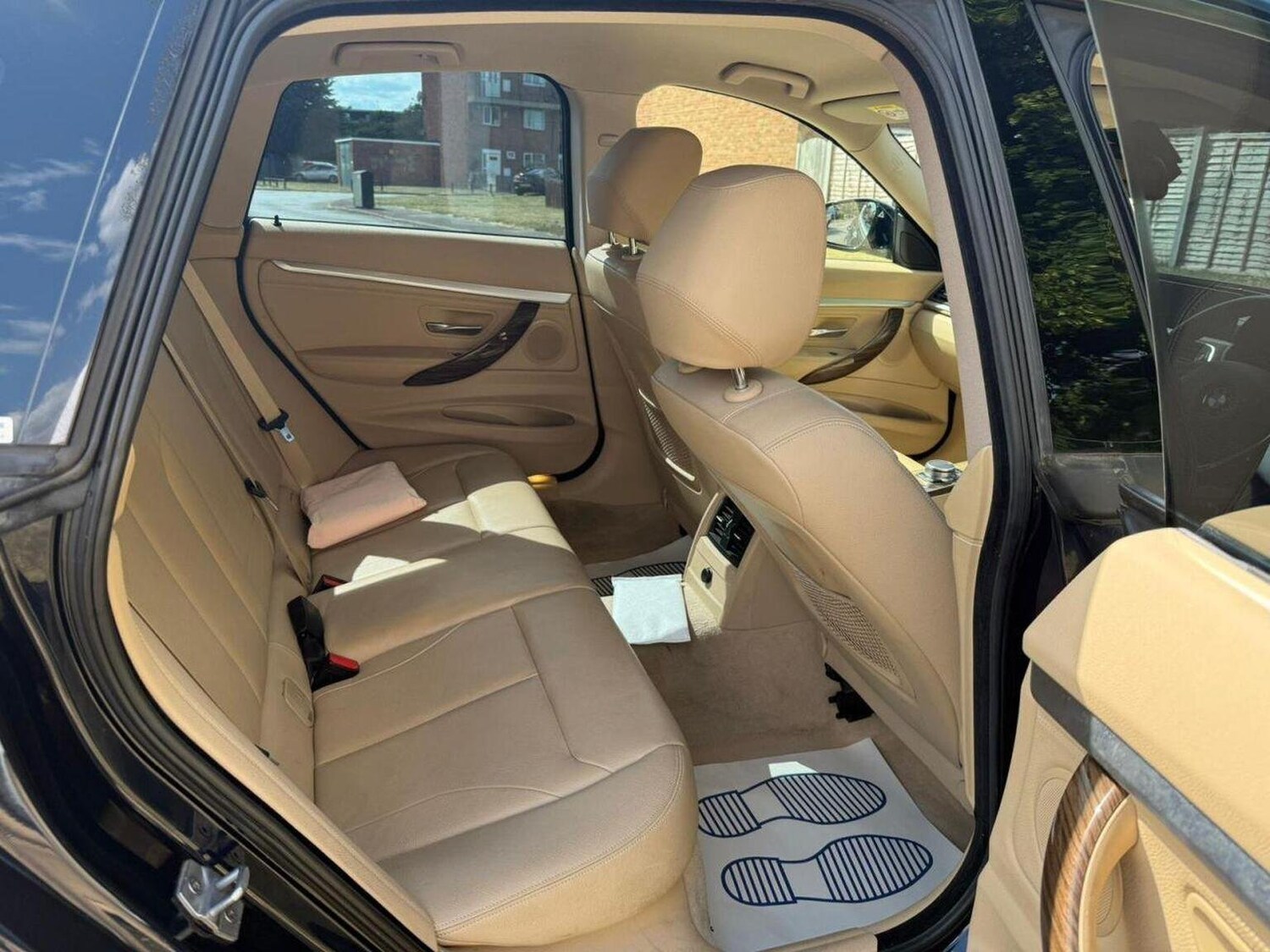 Used BMW 3 Series 2025 for sale - 77572706: Photo 18