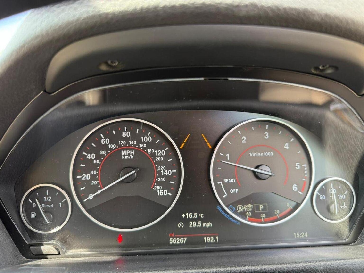 Used BMW 3 Series 2025 for sale - 77572706: Photo 2