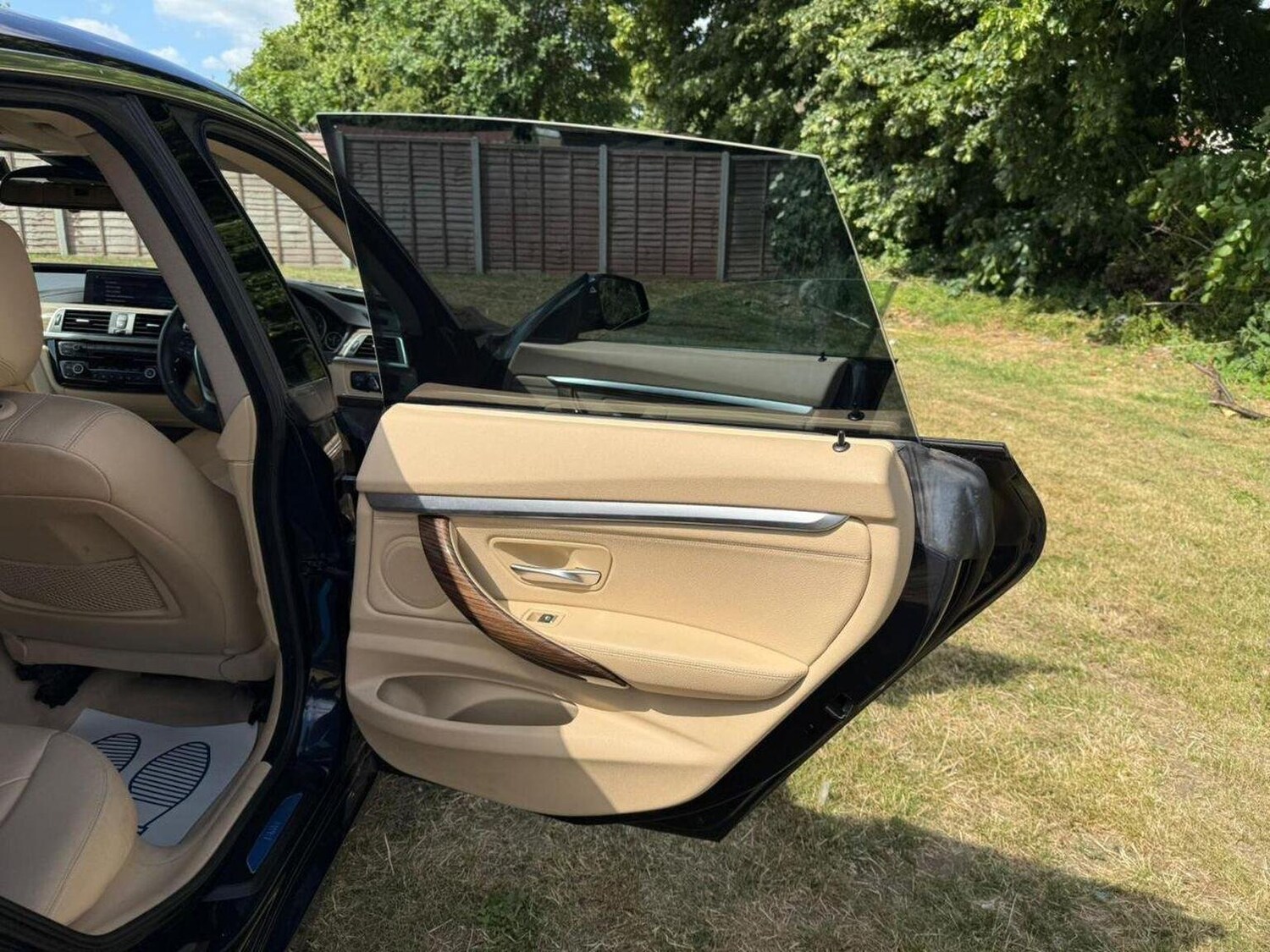 Used BMW 3 Series 2025 for sale - 77572706: Photo 24