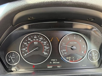 Used BMW 3 Series 2017 for sale - 77572706: Photo