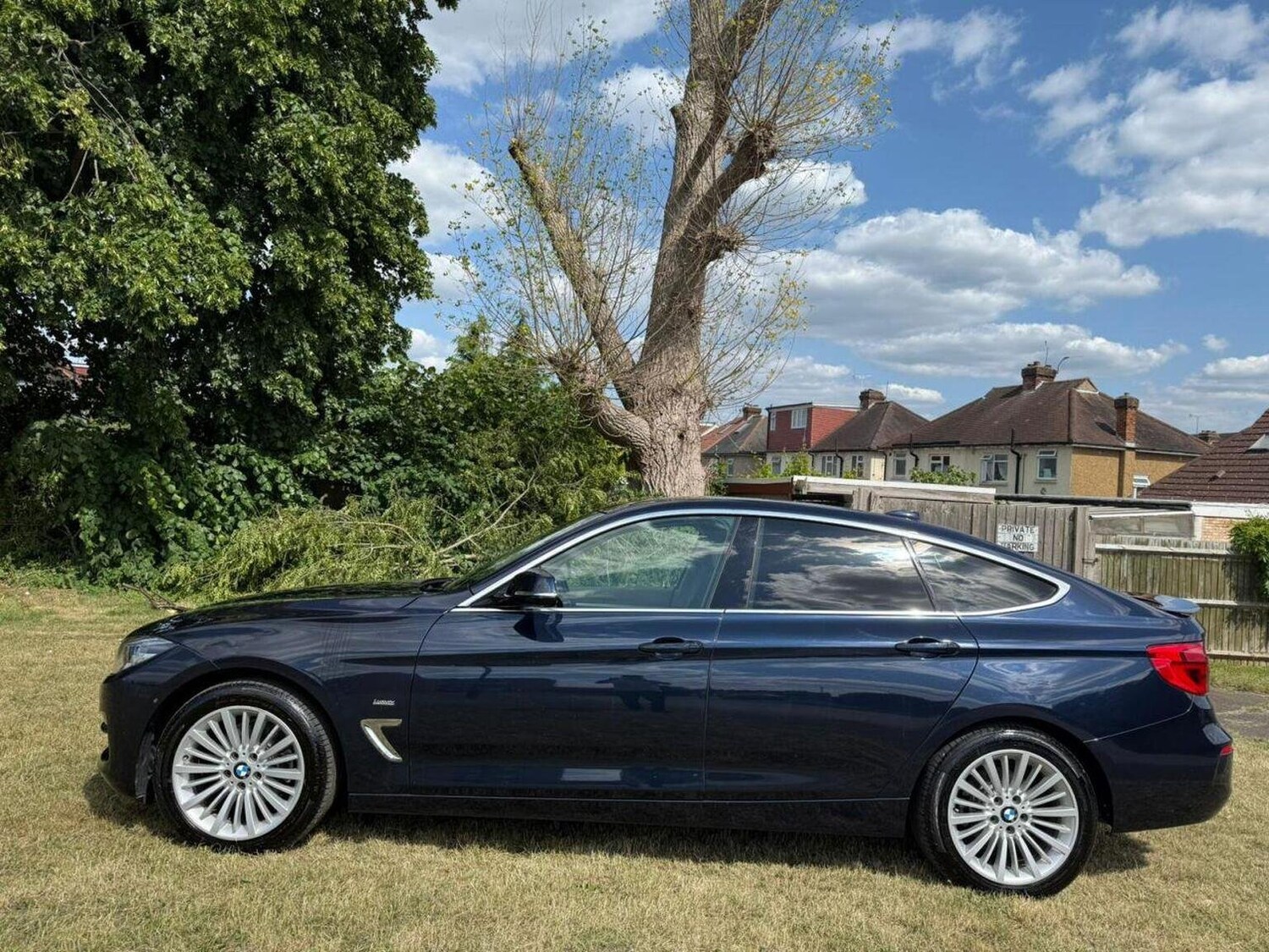 Used BMW 3 Series 2025 for sale - 77572706: Photo 7