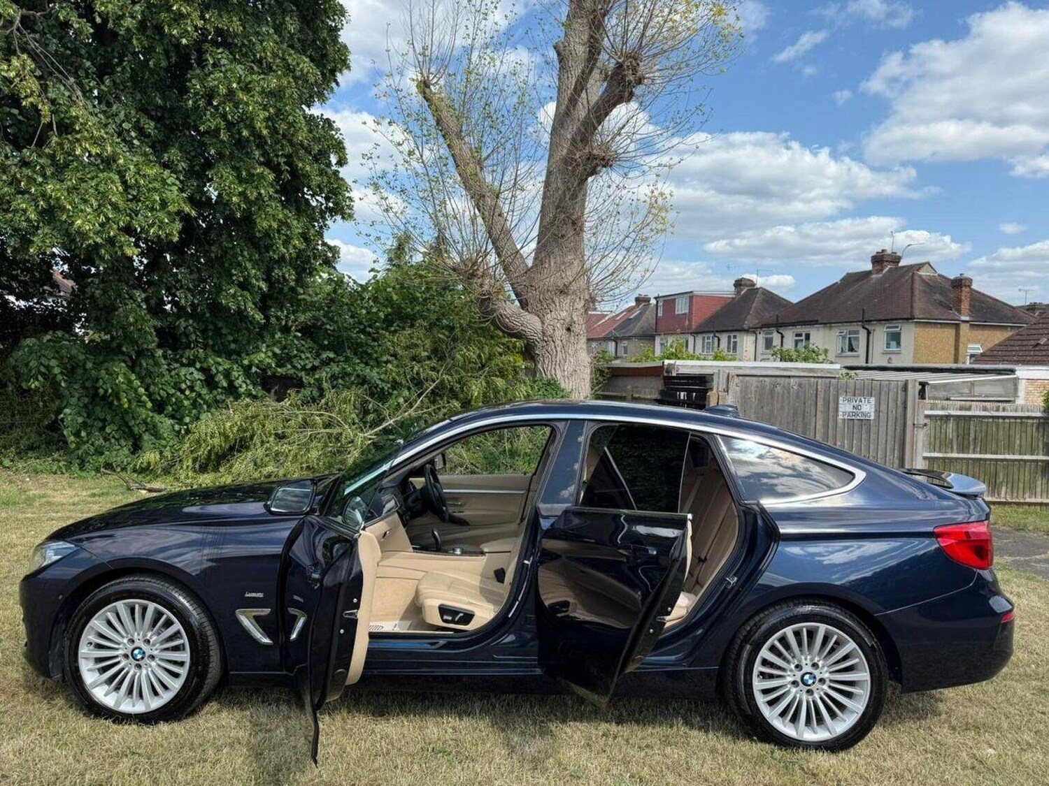 Used BMW 3 Series 2025 for sale - 77572706: Photo 9