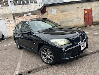 Used BMW X1 2012 for sale - 78553431: Photo